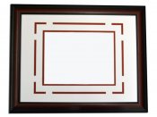Clubhouse International Frame
