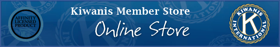 Kiwanis Int'l Inc - Member Store