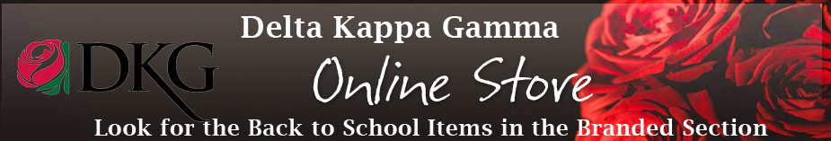 Delta Kappa Gamma