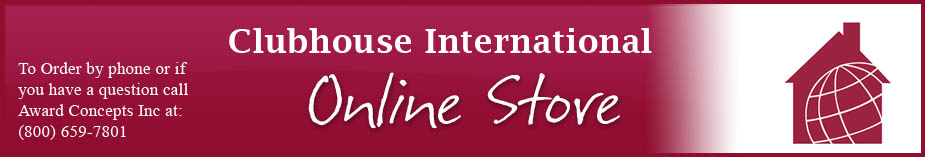 Clubhouse International